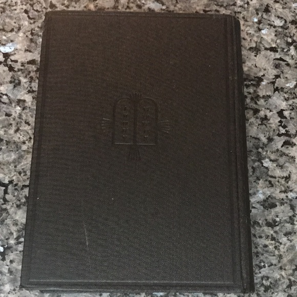 Finnish Bible - Picture 9 of 13